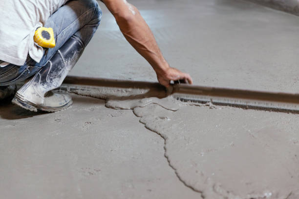 Best Stamped Concrete Near Me  in Gibson City, IL