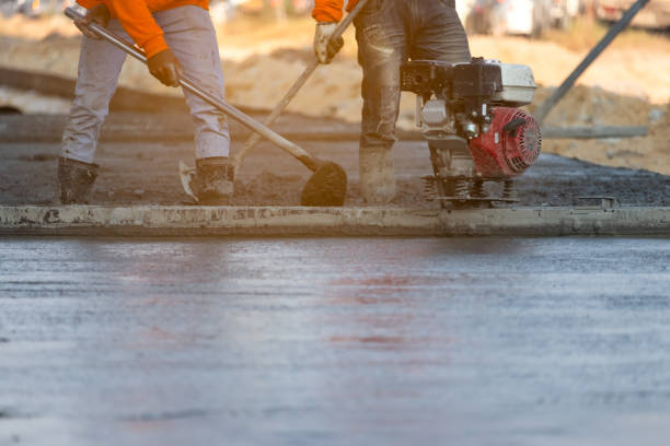 Best Concrete Demolition Services  in Gibson City, IL