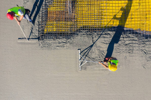 Best Waterproofing & Drywells  in Gibson City, IL