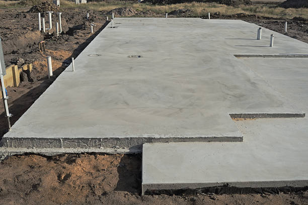 Best Local Concrete Companies  in Gibson City, IL