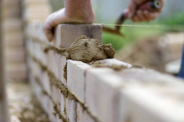 Best Custom Concrete Contractor  in Gibson City, IL